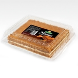 Picture of LATVIJAS MAIZNIEKS - Honey cake / Medus kuka 1 kg (box*6) 