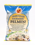 Picture of RGK - Tradicional Caucasian dumplings 1kg (in box 10)