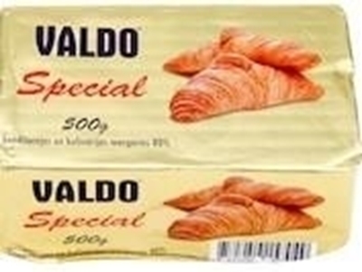 Picture of Margarine VALDO Special 500 g