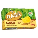 Picture of CESVAINE - Butter Cesvaine Unsalted 82% 180g (box*32)