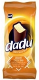 Picture of DADU - Condensed milk sweet curd bars 45g. (box*12) 