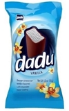 Picture of DADU - Vanilla sweet curd bars-45g.(box*12) 