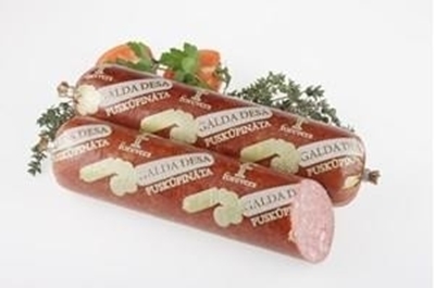 Picture of FOREVERS - Table sausage semidried (aprox 600g) 2-2,2kg 