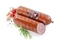 Picture of FOREVERS - Semi dried sausage with cherries /  Ķiršu salami 1,9-2,1kg 