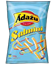 Picture of ADAZU - Corn Snacks Salmiņi 100g (in box 18)