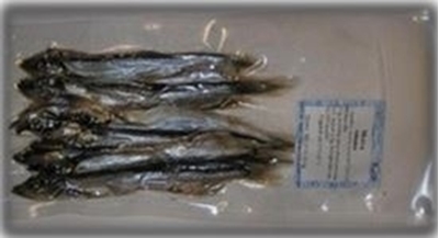 Picture of KIMSS UN KO - Dried Pike / Lidaka vitinata (aprox 450g)/ 1kg