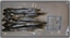 Picture of KIMSS UN KO - Dried Pike / Lidaka vitinata (aprox 450g)/ 1kg