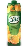 Picture of CIDO - Orange juice 1l (in box 15)