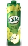 Picture of CIDO - Apple juice  1l (in box 15)