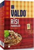 Picture of VALDO-Rice (Rīsi 'PARBOILED VALDO')0.5 kg(4x125 g) (in box 20)