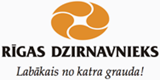 Picture for manufacturer Rīgas Dzirnavnieks