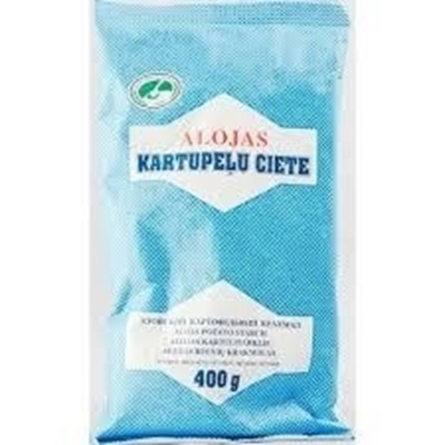 Picture of VALDO - POTATO STARCH 400G (in box 40)