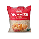 Picture of HANZAS - wheat bread crumbs / Kviešu rīvmaize 400g (in box 20)