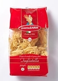 Picture of ZARA - Pasta ZARA Nr. 204 / Tagliatelle 500g (in box 8)