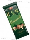 Picture of LAIMA - VAVERITE milk chokolate 100g (in box 15)