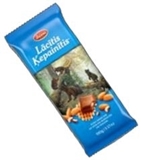 Picture of LĀCĪTIS ĶEPAINĪTIS milk chocolate 100g (in box 12)