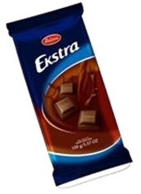 Picture of LAIMA - EKSTRA dark choc. 100g (in box 15)