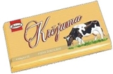 Picture of KREJUMA chocolate 100g (in box 15)