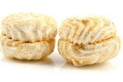 Picture of ADUGS-Marshmallows with condensed milk (in box 2kg)