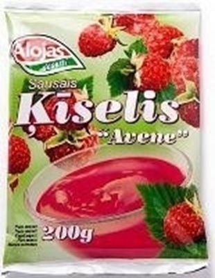 Picture of VALDO - Raspberry jelly 200g (box*13)