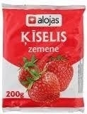 Picture of VALDO - Strawberry jelly 200g (box*13)