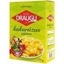 Picture of CORN STICKS DRAUGU LEMON 150g (in box 6)