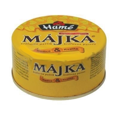 Picture of PATE MÁJKA 115g HAMÉ (in box 10)