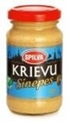 Picture of SPILVA - Russian mustard 0.220ml (in box 12)