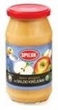 Picture of Apple puree original with sweet cream 0.5L