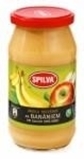 Picture of Apple puree with bananas and sweet cream 0.5L