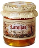 Picture of VINNIS - Natural honey 300g (in box 8)