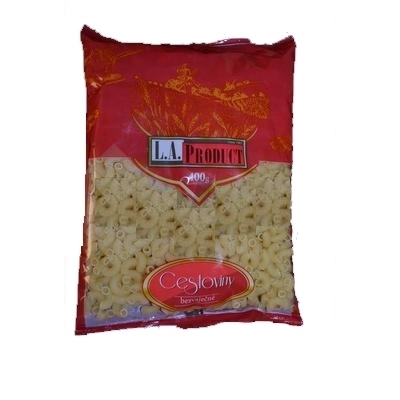 Picture of PASTA WHEAT SMALL 400g LA PRODUCT (in box 28)