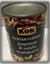 Picture of KOK - 4 types of beans mixture 400g (in box 48)