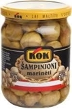 Picture of KOK - Marinated mushrooms 500g