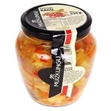 Picture of KOK - Muizkungu Vegetable ragout 530g (in box 6)