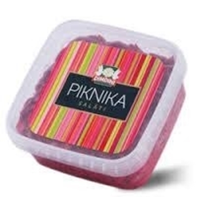 Picture of DIMDINI - Beet salad, 500g (box*6) 