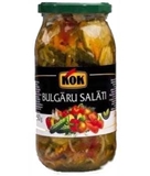 Picture of KOK - Bulgarian salad 850g (in box 6)