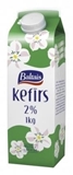 Picture of BALTAIS - Kefir 2% 1L (box*6)