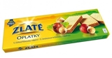 Picture of Gold WAFERS /146G ZLATÉ NUGÁT HAZELNUTS (in box 14)