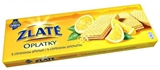 Picture of Copy of Gold WAFERS / 146g ZLATÉ NUGÁT CITRON (in box 14)