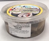 Picture of KIMSS UN KO - Marinated herring rolls skinless, 500g 