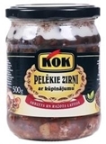 Picture of KOK - Beans soup 500g (box*8)