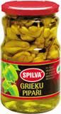 Picture of SPILVA - Greek Pepper 720ml (box*6)