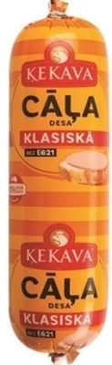 Picture of KEKAVA - Chicken sausage Klasiskā 0,4kg