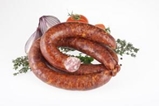 Picture of FOREVERS - Krakow sausage premium, (aizs.atmosf. Iepak.) 1,1-1,7kg