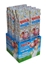 Picture of FUTURUS FOOD - Straws Quick Milk fruity cereal flavouring sipper  30G (5X6g)