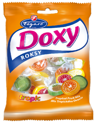 Picture of Doxy Fruits (in box 18)