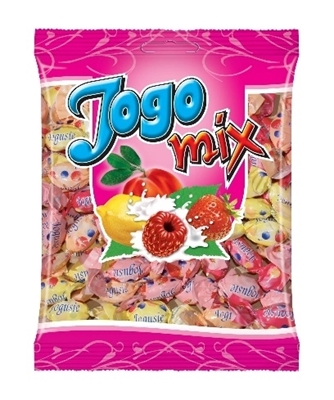 Picture of JOJO Mix and Milk (in box 10)