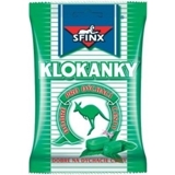 Picture of Klokanky Super Mint (in box 10)