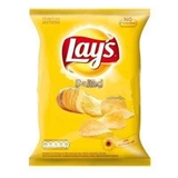 Picture of CRISPS LAY´S STRONG SALTED  150g (in box 21)